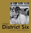 The Spirit of District Six cover