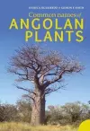 Common names of Angolan plants cover
