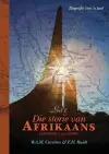 Die storie van Afrikaans cover