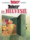Asterix in Helvesie cover