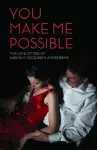 You make me possible cover