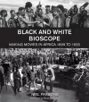 Black and white bioscope cover