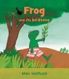 Frog and the birdsong cover