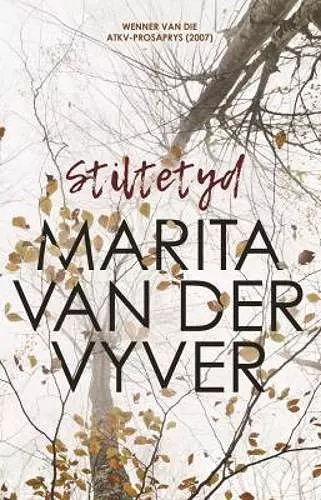 Stiltetyd cover