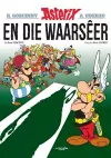 Asterix en die Waarsêer: Boek 19 cover
