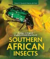 Biology, ecological importance and diversity of southern African insects cover