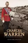 Charles Warren cover