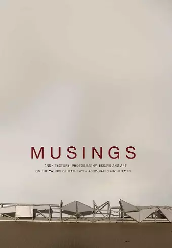 Musings cover