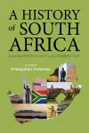 A History of South Africa cover