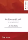 Rethinking Church cover