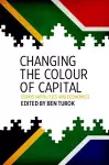 Changing the colour of capital cover