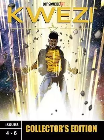 Kwezi 2 cover