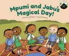 Mpumi and Jabu's Magical Day! cover