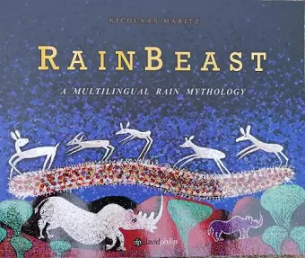 RainBeast cover