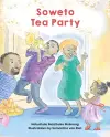 Soweto Tea Party cover