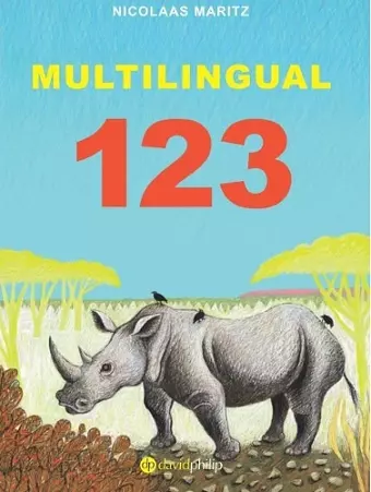 Multilingual 1,2,3 cover