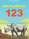 Multilingual 1,2,3 cover