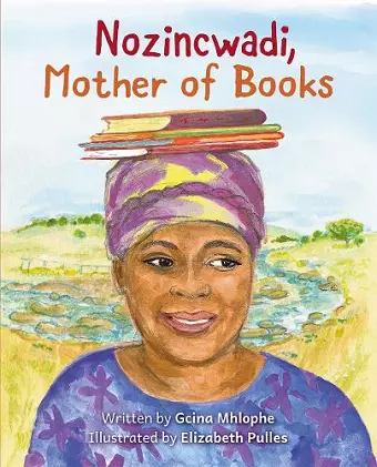 Nozincwadi, Mother of Books cover