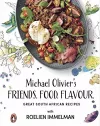 Friends.Food.Flavour. cover