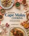 Modern Cape Malay Cooking cover