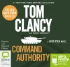 Command Authority cover
