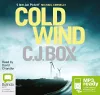 Cold Wind cover