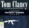 Patriot Games cover