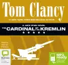 The Cardinal of the Kremlin cover