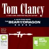 The Bear and the Dragon cover