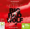 Big Bad Wolf cover