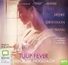 Tulip Fever cover