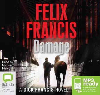 Damage cover