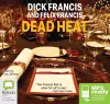 Dead Heat cover