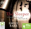 The Sleeper cover