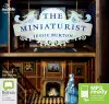 The Miniaturist cover