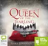 The Queen of the Tearling cover