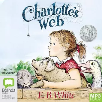 Charlotte's Web cover