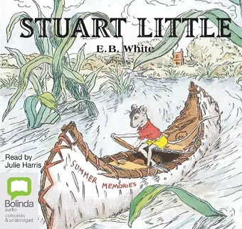 Stuart Little cover