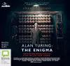 Alan Turing cover