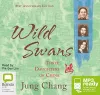 Wild Swans cover