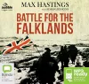 The Battle for the Falklands cover