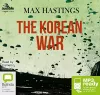 The Korean War cover