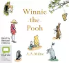 Winnie the Pooh cover