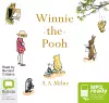 Winnie the Pooh cover