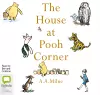 The House at Pooh Corner cover