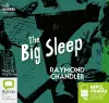The Big Sleep cover