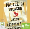 Palace of Treason cover