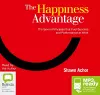 The Happiness Advantage cover