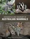 Taxonomy of Australian Mammals cover