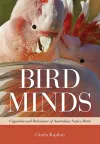 Bird Minds cover